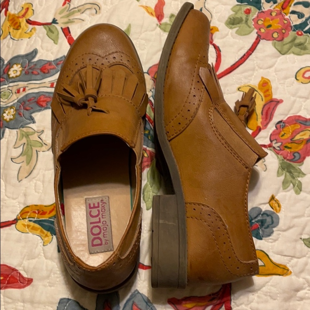 Loafers